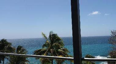 Maison de vacances �/en/au Goodwood (Tobago)ou appartement ou maison de vacances