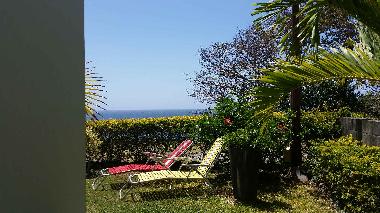 Maison de vacances �/en/au Goodwood (Tobago)ou appartement ou maison de vacances