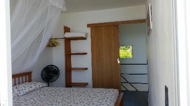 Maison de vacances �/en/au Goodwood (Tobago)ou appartement ou maison de vacances