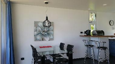 Maison de vacances �/en/au Goodwood (Tobago)ou appartement ou maison de vacances