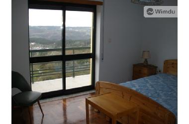 Villa /en/au Viseu (Beira Interior Norte)ou appartement ou maison de vacances