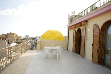 Appartement de vacances /en/au Pozzallo (Ragusa)ou appartement ou maison de vacances