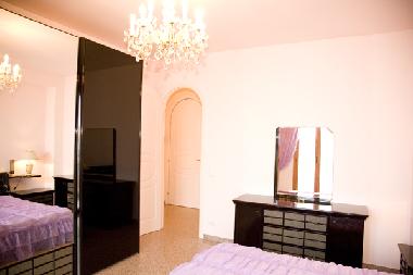 Appartement de vacances /en/au Pozzallo (Ragusa)ou appartement ou maison de vacances