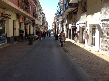 Chalet �/en/au Cunit (Tarragona)ou appartement ou maison de vacances