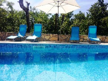 Villa /en/au Zagvozd (Splitsko-Dalmatinska)ou appartement ou maison de vacances