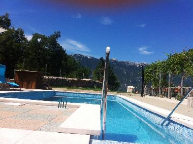 Villa /en/au Zagvozd (Splitsko-Dalmatinska)ou appartement ou maison de vacances