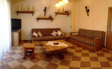 Villa /en/au Zagvozd (Splitsko-Dalmatinska)ou appartement ou maison de vacances