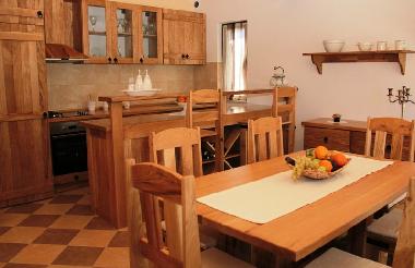 Villa /en/au Zagvozd (Splitsko-Dalmatinska)ou appartement ou maison de vacances