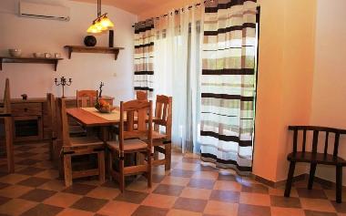 Villa /en/au Zagvozd (Splitsko-Dalmatinska)ou appartement ou maison de vacances