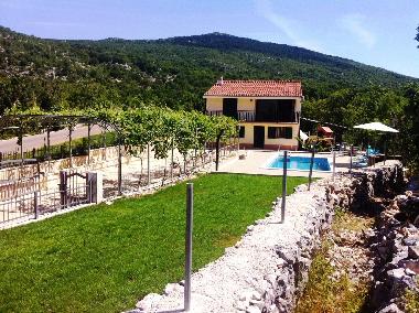Villa /en/au Zagvozd (Splitsko-Dalmatinska)ou appartement ou maison de vacances