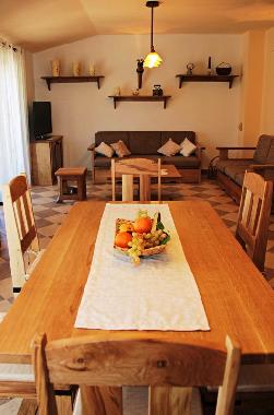 Villa /en/au Zagvozd (Splitsko-Dalmatinska)ou appartement ou maison de vacances