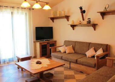 Villa /en/au Zagvozd (Splitsko-Dalmatinska)ou appartement ou maison de vacances