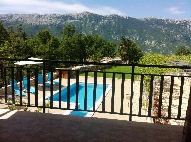 Villa /en/au Zagvozd (Splitsko-Dalmatinska)ou appartement ou maison de vacances