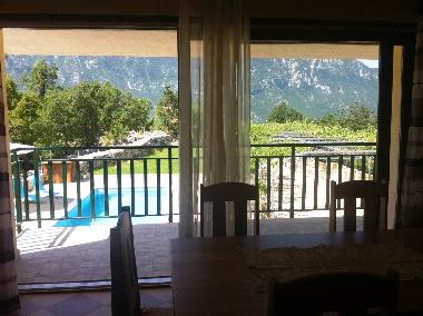 Villa /en/au Zagvozd (Splitsko-Dalmatinska)ou appartement ou maison de vacances