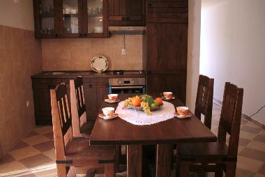 Villa /en/au Zagvozd (Splitsko-Dalmatinska)ou appartement ou maison de vacances