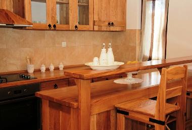 Villa /en/au Zagvozd (Splitsko-Dalmatinska)ou appartement ou maison de vacances