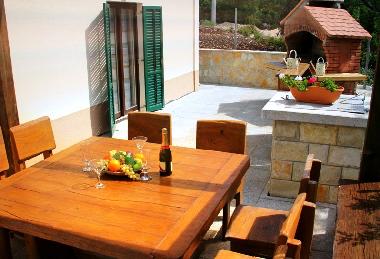 Villa /en/au Zagvozd (Splitsko-Dalmatinska)ou appartement ou maison de vacances