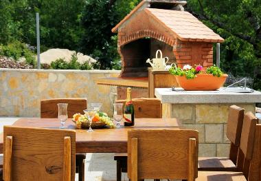 Villa /en/au Zagvozd (Splitsko-Dalmatinska)ou appartement ou maison de vacances