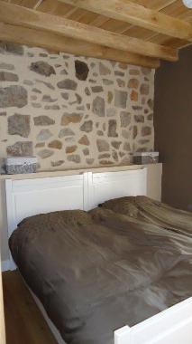 Villa /en/au bordezac (Gard)ou appartement ou maison de vacances