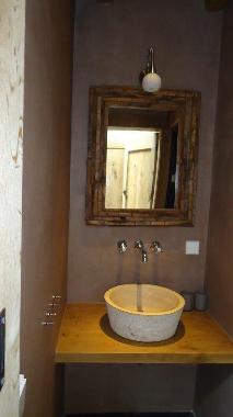 Villa /en/au bordezac (Gard)ou appartement ou maison de vacances