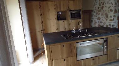 Villa /en/au bordezac (Gard)ou appartement ou maison de vacances