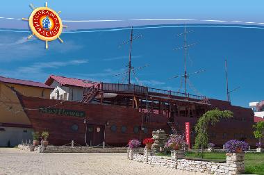 Villa �/en/au Mamaia (Constanta)ou appartement ou maison de vacances