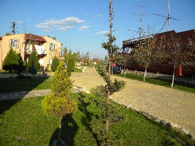 Villa �/en/au Mamaia (Constanta)ou appartement ou maison de vacances