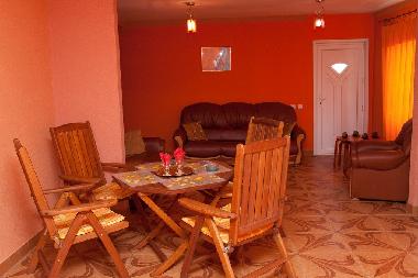 Villa �/en/au Mamaia (Constanta)ou appartement ou maison de vacances