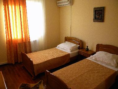 Villa �/en/au Mamaia (Constanta)ou appartement ou maison de vacances