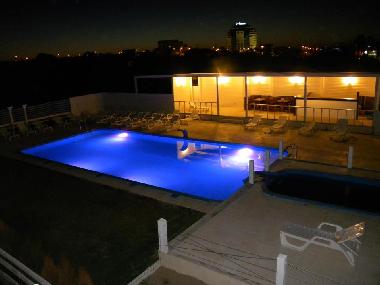Villa �/en/au Mamaia (Constanta)ou appartement ou maison de vacances