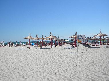 Villa �/en/au Mamaia (Constanta)ou appartement ou maison de vacances