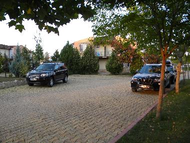 Villa �/en/au Mamaia (Constanta)ou appartement ou maison de vacances