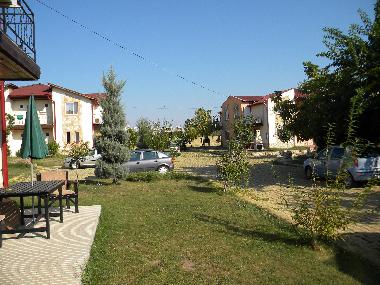 Villa �/en/au Mamaia (Constanta)ou appartement ou maison de vacances