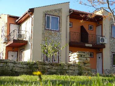 Villa �/en/au Mamaia (Constanta)ou appartement ou maison de vacances