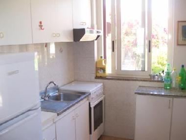 Appartement de vacances /en/au isola rossa (Olbia-Tempio)ou appartement ou maison de vacances