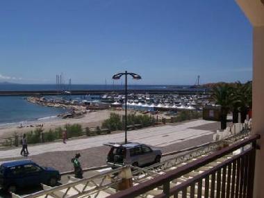 Appartement de vacances /en/au isola rossa (Olbia-Tempio)ou appartement ou maison de vacances