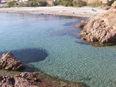 Appartement de vacances /en/au isola rossa (Olbia-Tempio)ou appartement ou maison de vacances