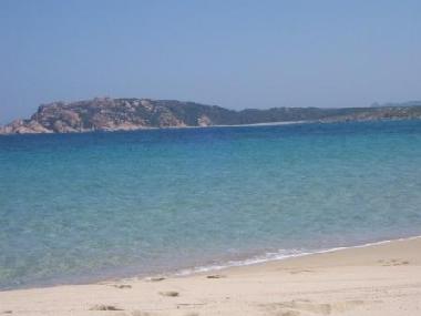 Appartement de vacances /en/au isola rossa (Olbia-Tempio)ou appartement ou maison de vacances