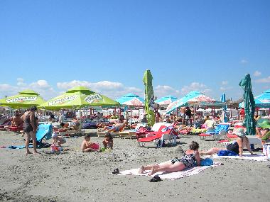 Villa �/en/au Mamaia (Constanta)ou appartement ou maison de vacances