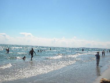 Villa �/en/au Mamaia (Constanta)ou appartement ou maison de vacances