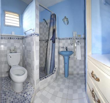 Appartement de vacances �/en/au Trinidad, Cuba (Sancti Spiritus)ou appartement ou maison de vacances