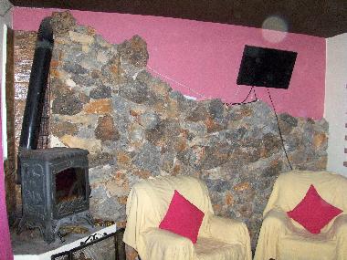 Maison de vacances /en/au espargal (Algarve)ou appartement ou maison de vacances