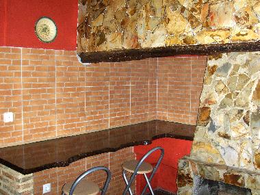 Maison de vacances /en/au espargal (Algarve)ou appartement ou maison de vacances