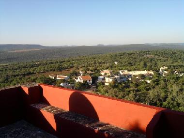 Maison de vacances /en/au espargal (Algarve)ou appartement ou maison de vacances