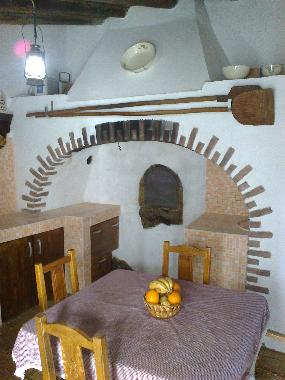 Maison de vacances /en/au espargal (Algarve)ou appartement ou maison de vacances