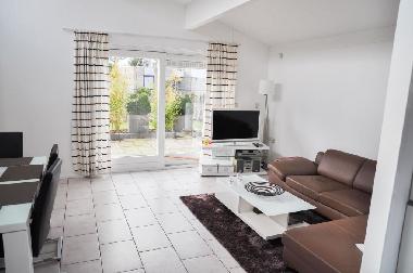 Maison de vacances /en/au Julianadorp (Noord-Holland)ou appartement ou maison de vacances