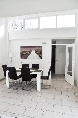 Maison de vacances /en/au Julianadorp (Noord-Holland)ou appartement ou maison de vacances