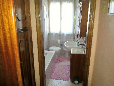 Appartement de vacances /en/au ROMA (Roma)ou appartement ou maison de vacances