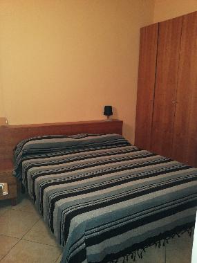 Maison de vacances �/en/au PORTO CESAREO (Lecce)ou appartement ou maison de vacances