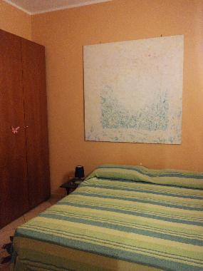 Maison de vacances �/en/au PORTO CESAREO (Lecce)ou appartement ou maison de vacances